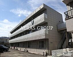 アービス小栗原