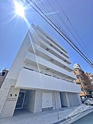 CLASS HILLS 新深江