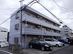 アート美原町マンション