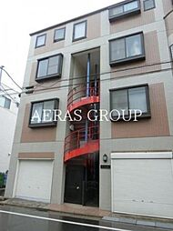 アール・リーベ