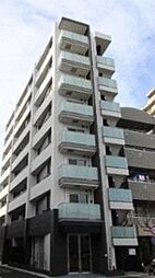 荒川区西尾久１丁目