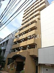 鶴見ハウス