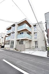 大阪市城東区関目４丁目