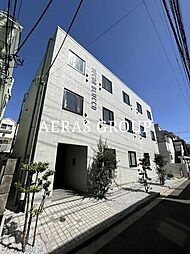 デコールブロッコ高円寺北