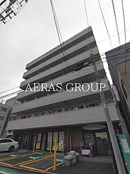 ソナーレ横浜