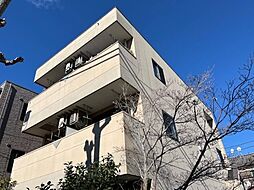 大田区仲六郷４丁目