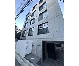 ＡＳＴＩＬＥ目黒不動前 101