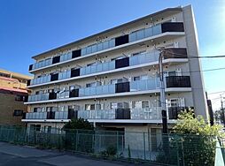 大田区久が原２丁目