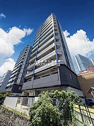 品川区北品川１丁目