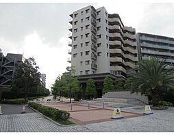 ヨコハマオールパークス 第四街区