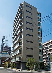 豊島区南池袋１丁目