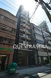 アクアプレイス北浜