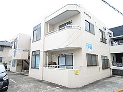 町田市旭町１丁目