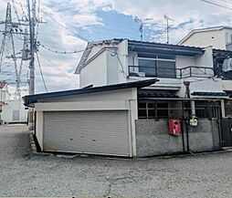 和気町1丁目貸家