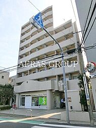 マイルストン東久留米