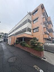 バラハイツ鴨居 302