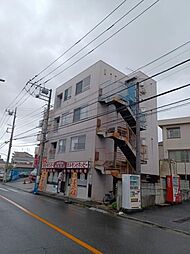 鴨居ハイツ 4F