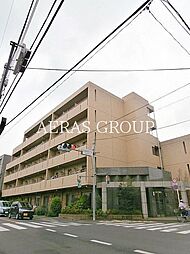 カルフール上宿