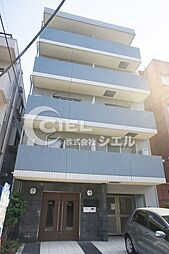 クレイシア西早稲田