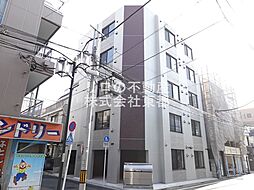 Ｍｅ　ｍｏｌａ中村橋