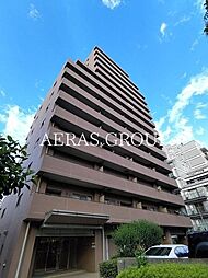 プライムアーバン目黒リバーフロント