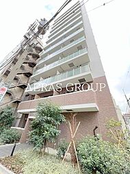 スカイグランデ新御徒町