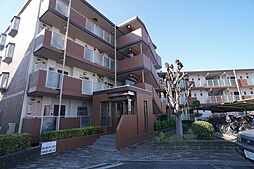 フレアウイング林