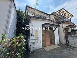 東鎌ヶ谷戸建