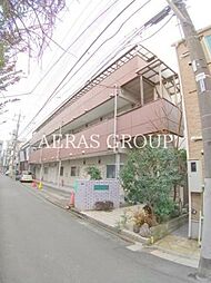 サザンクレスト