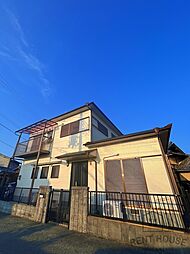 大阪府泉佐野市南中安松戸建