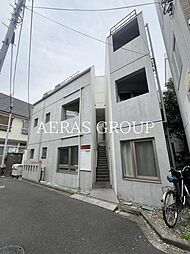 メイプル新中野 202