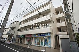 品川区戸越６丁目