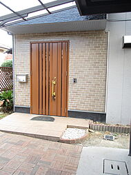 ソラーナ江戸屋敷貸家 1