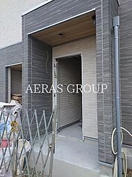 ヴィラ多摩センター