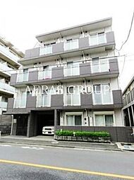 ガリシア下丸子