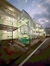 グリーンハイム片岡