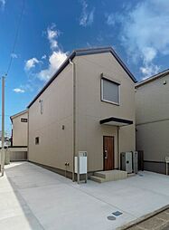 足立区関原３丁目の一戸建て