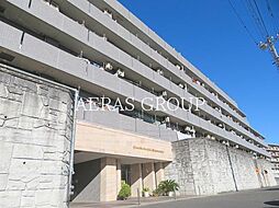 ライオンズガーデンヒルズ宮前平