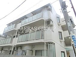 メゾンルミエール