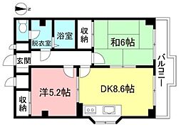 Ｙ＆Ｅパレス 203