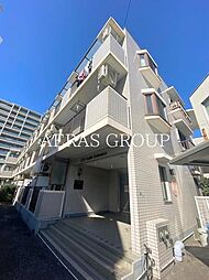 クリオ辻堂参番館