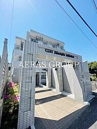 クリオ新杉田壱番館