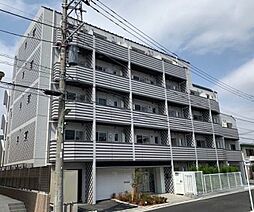 アジールコート西馬込II