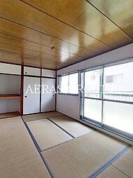 エミネンス妙蓮寺