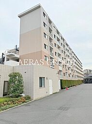 オープンヴィラ川崎