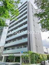 目黒区南３丁目