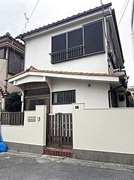 上板橋2丁目戸建て