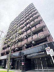 グリフィン横浜・ベイグランデ弐番館