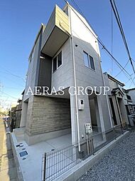 Ｋｏｌｅｔ川口中青木09