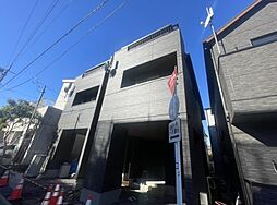 練馬区中村3丁目戸建Ｂ棟